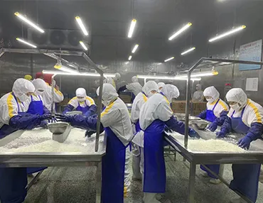 健濰春食品有限公司